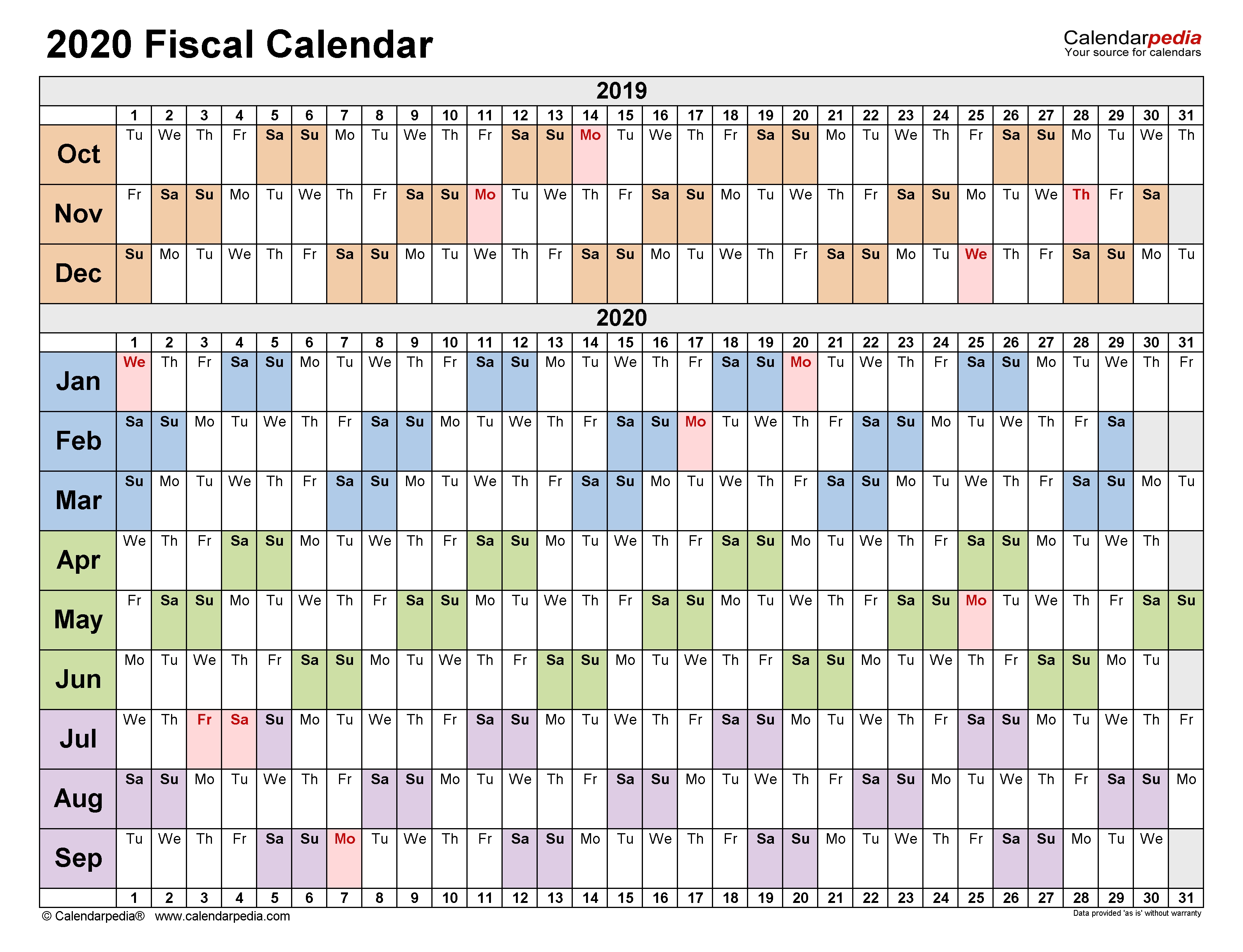 federal-pay-period-calendar-for-2020