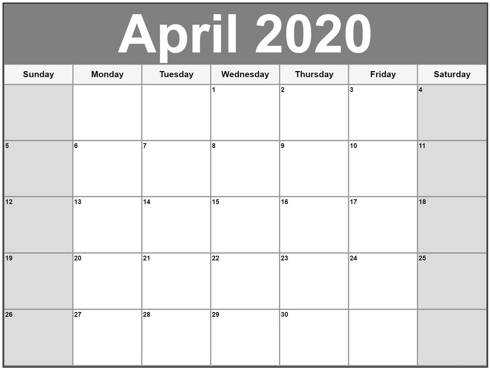 Free Printable Calendar 2020 | Calendar Shelter regarding Free Printable Pocket Size Calanders