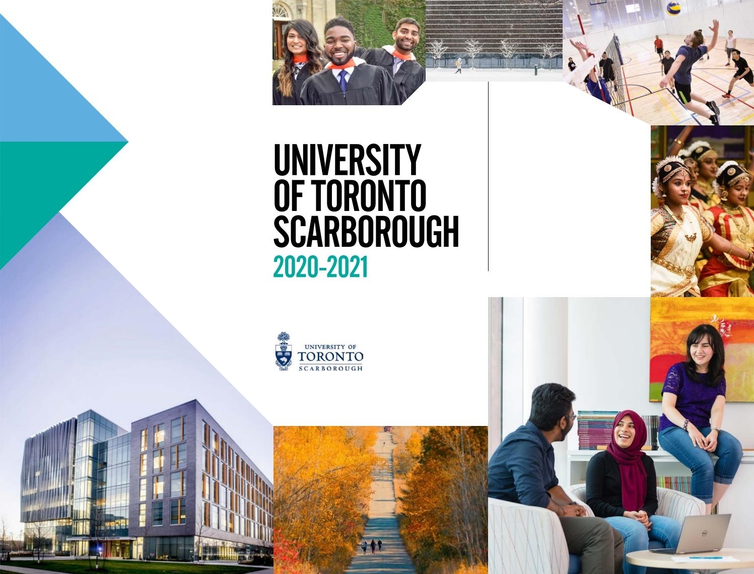 U Of T 20202021 Academic Calendar