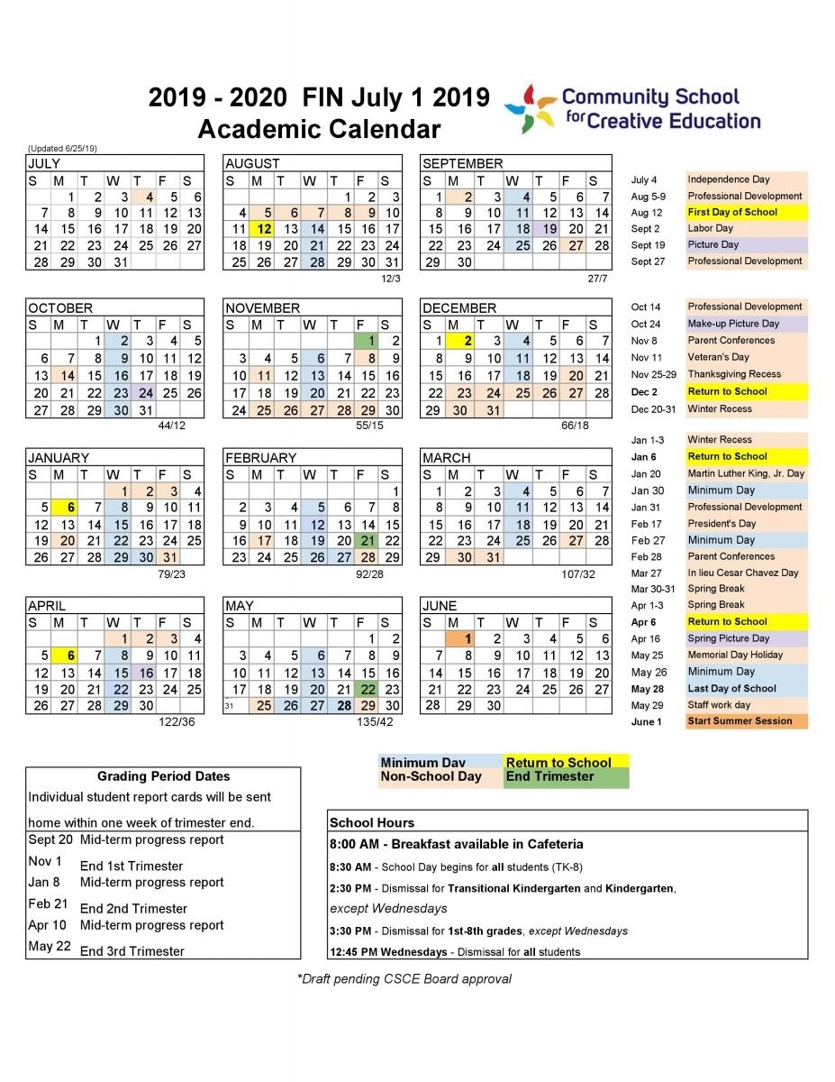 Uc Berkeley Academic Calendar | Calendar For Planning inside Uc Berkeley 2019-2020 Academic Calendar