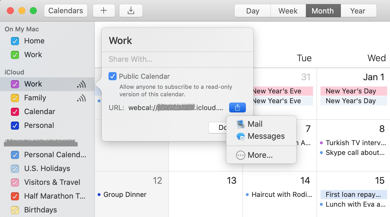 10 Tips For Mastering Apple Calendar | Pcmag