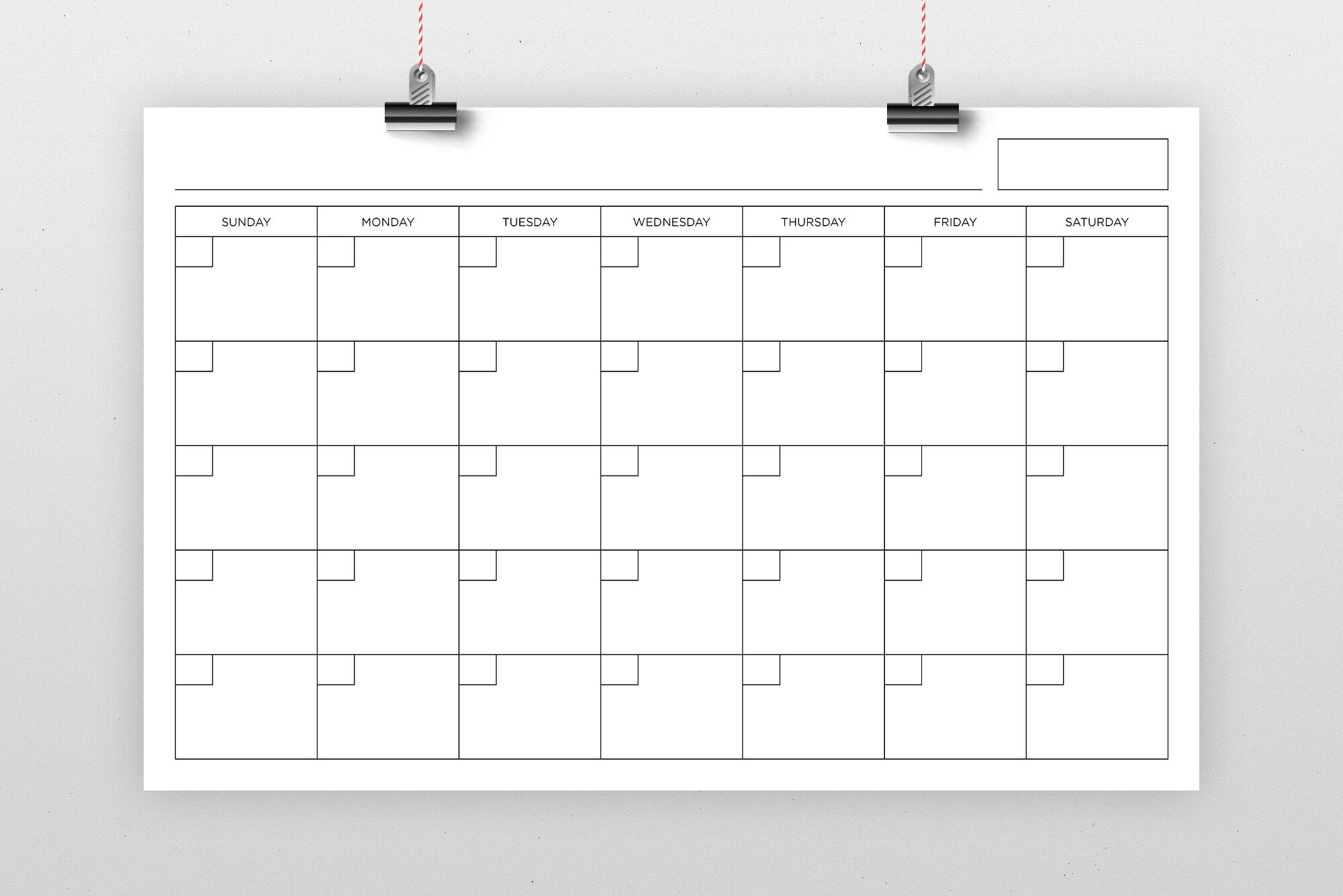 free-printable-11x17-monthly-calendar