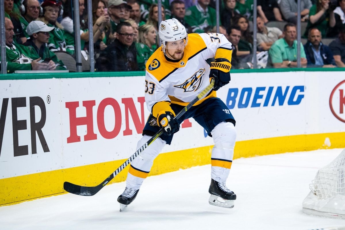 2019-2020 Nashville Predators Position Previews: Wingers pertaining to Nashville Predators 2019 2020 Schedule