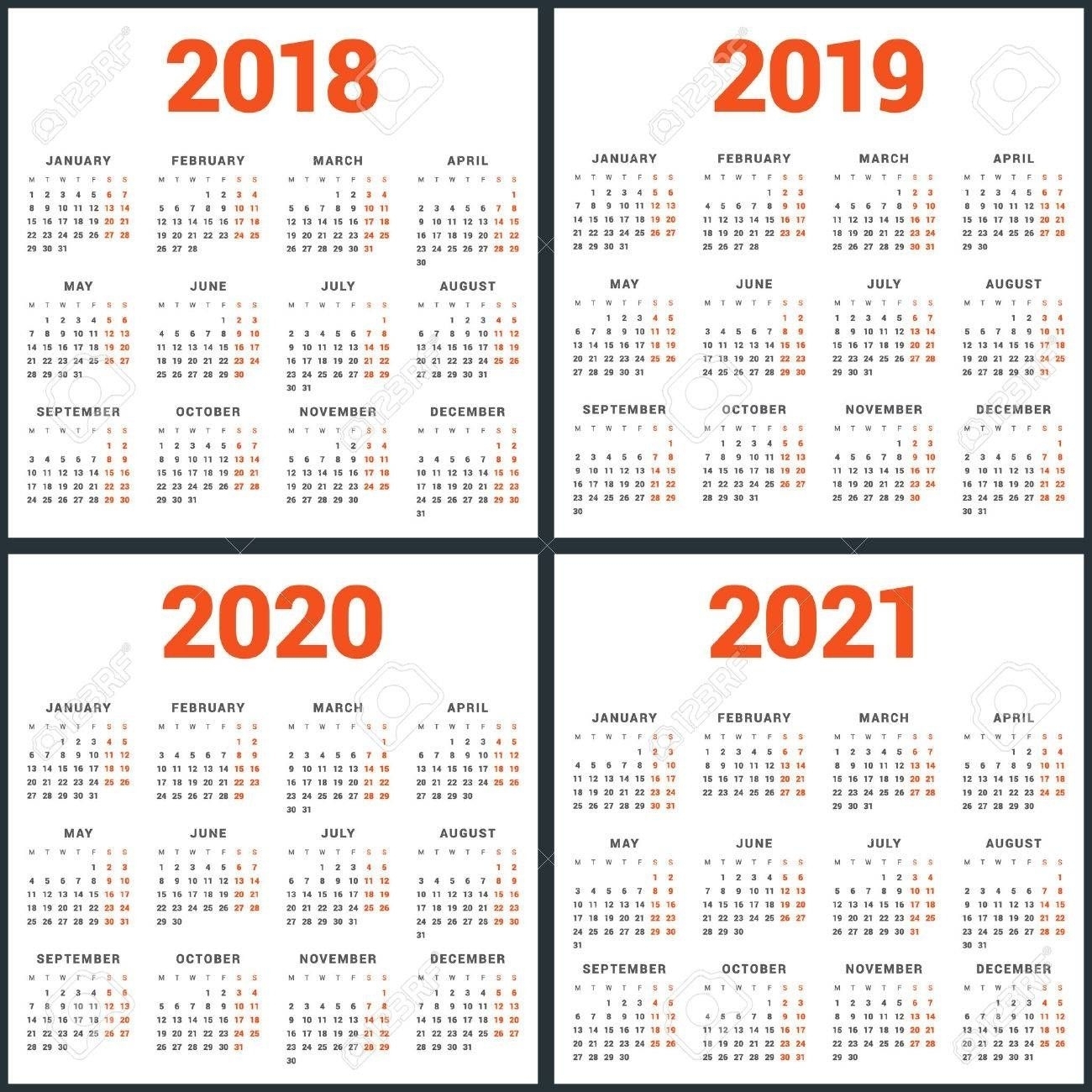 2020 8 X 10 Calendars In 2020 | Calendar, Personal Calendar with regard to 8 X 10 Calendar 2020