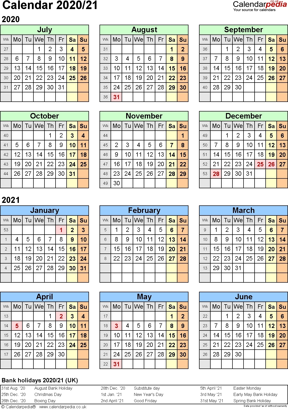 2021 Federal Pay Period Calendar