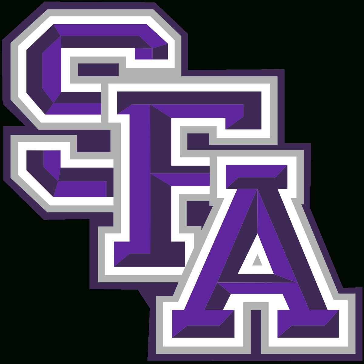 2020 Stephen F. Austin Lumberjacks Football Team - Wikipedia pertaining to Stephen F Austin Spring 2020