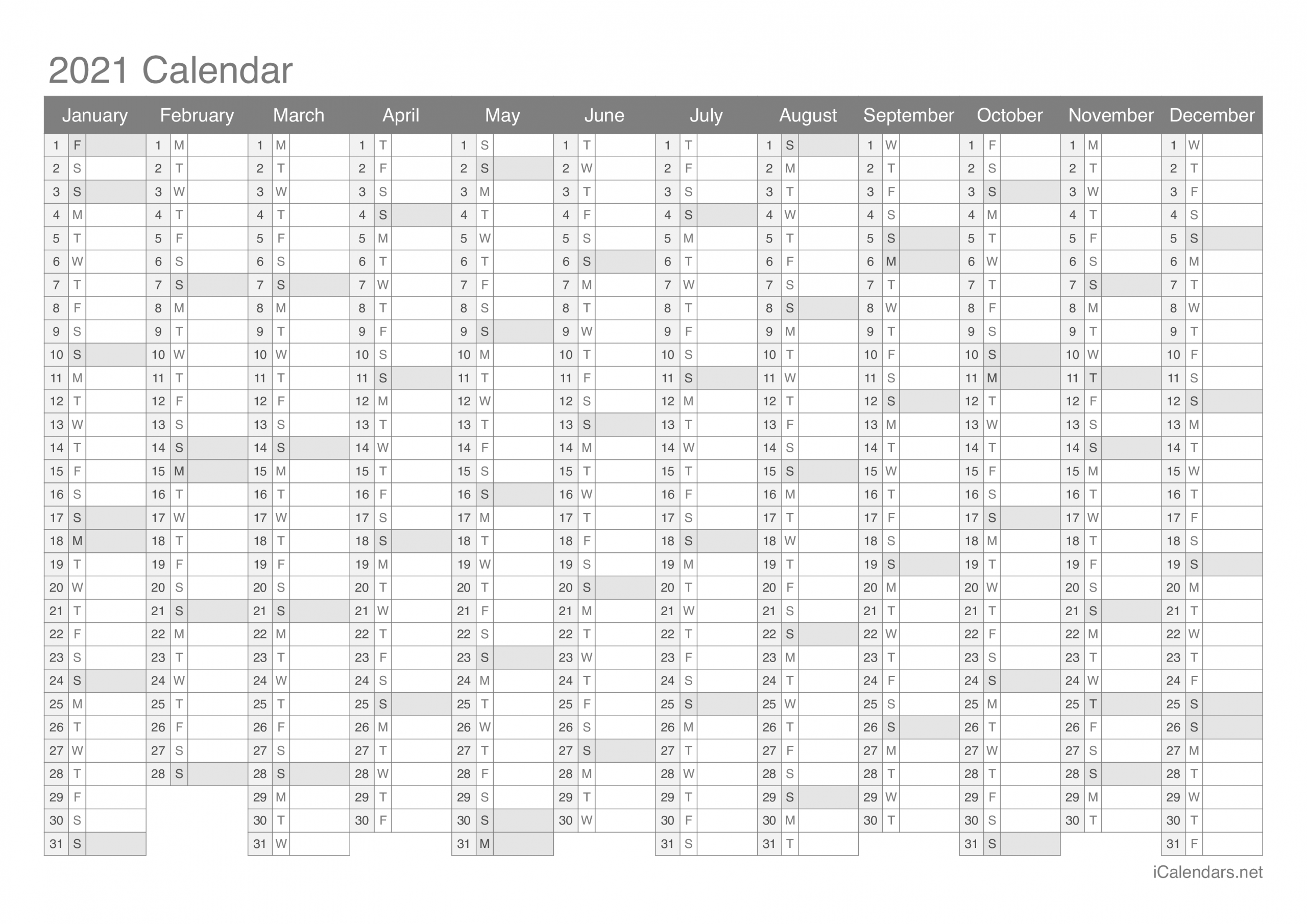 2021-excel-calendar-weeks