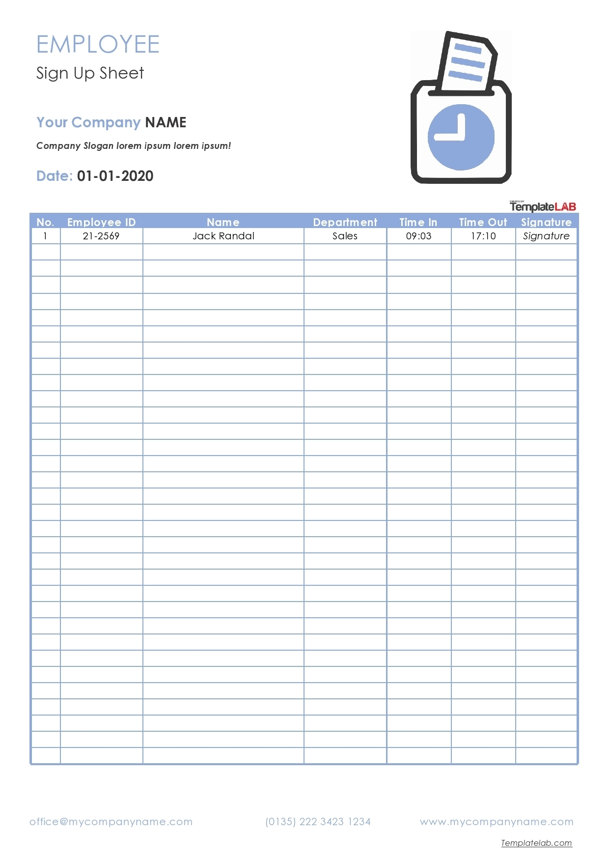 time-slot-sign-up-sheet-template-excel