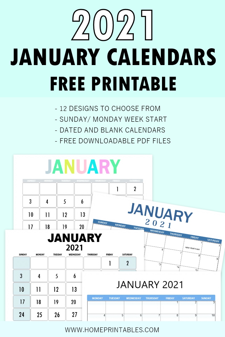 500+ Free Printable Planners Ideas In 2020 | Printable