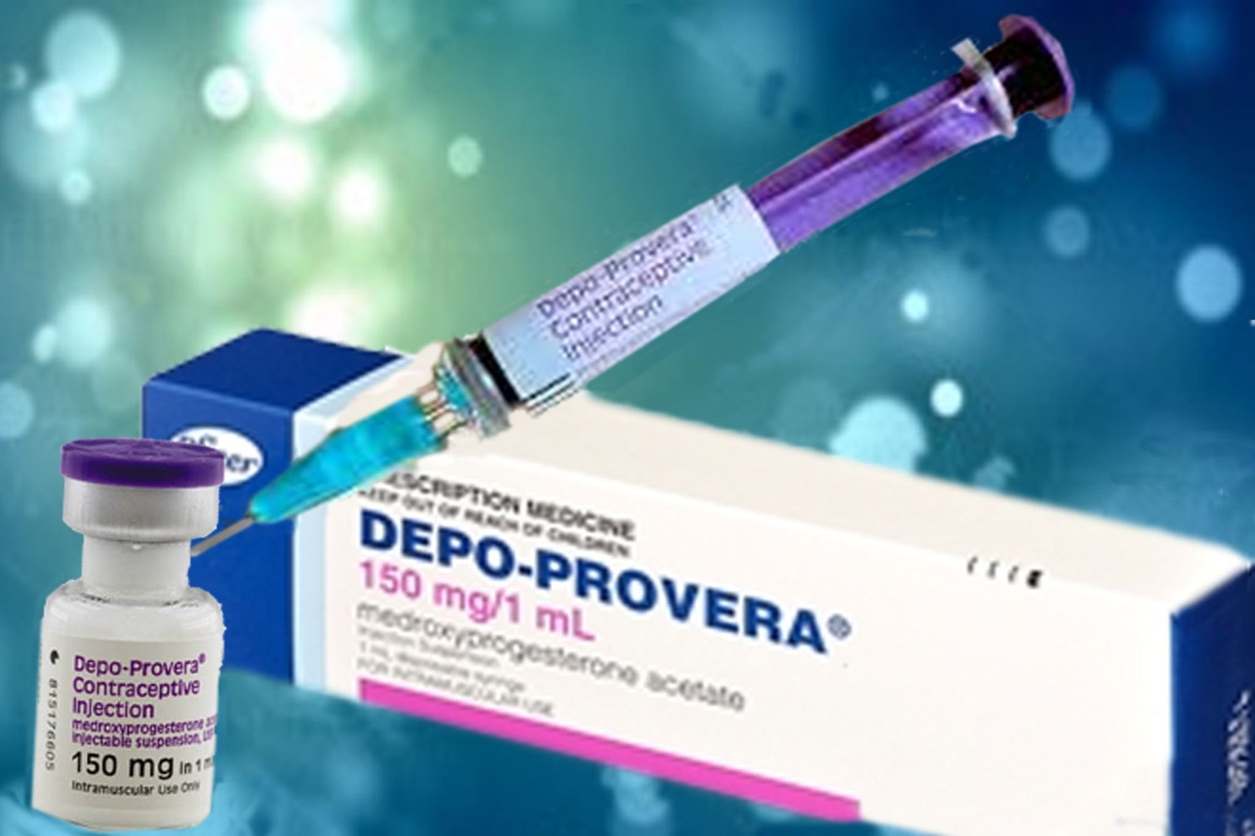 Advantages And Disadvantages Of Depo-Provera