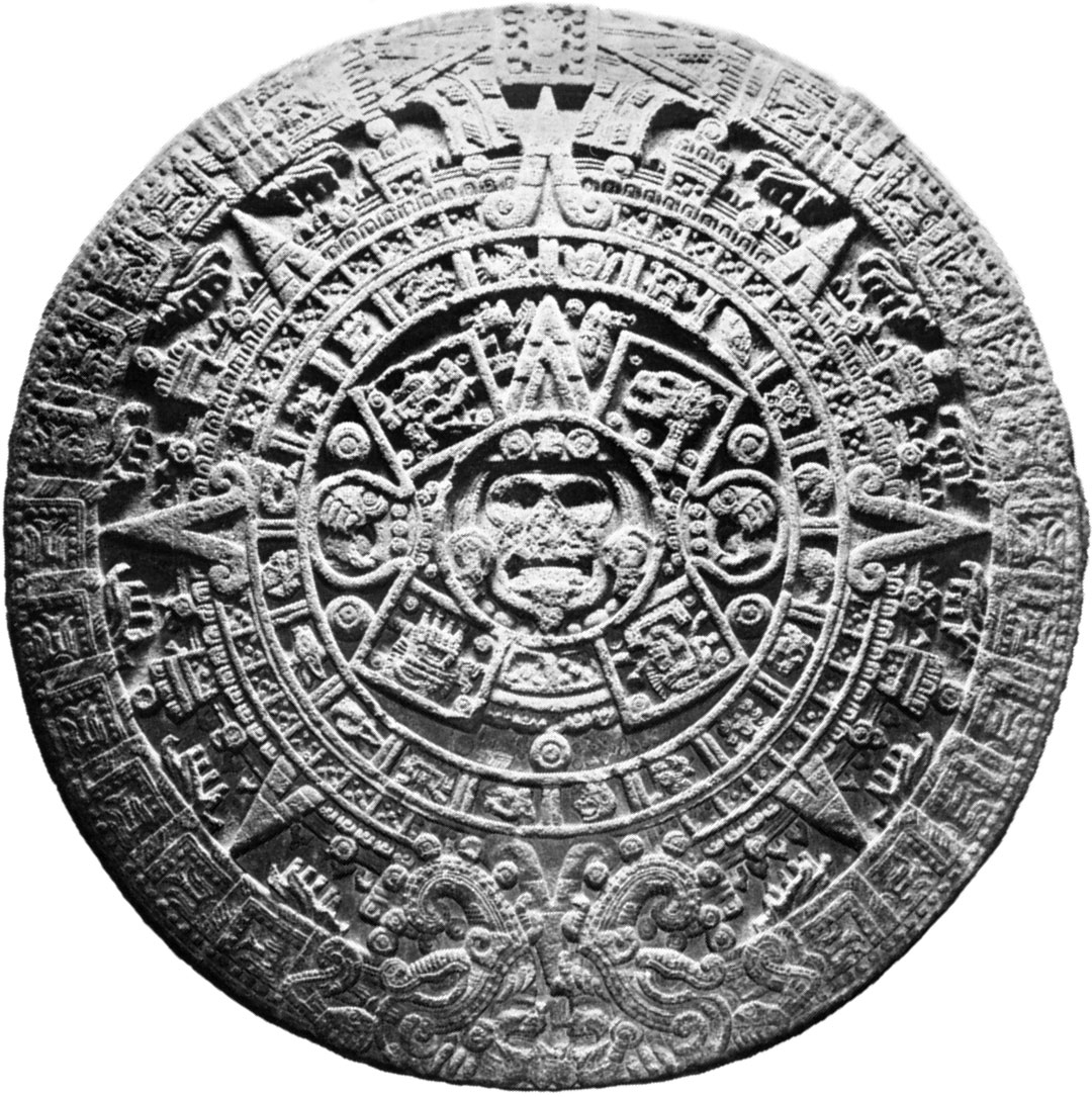 Aztec Calendar | Chronology | Britannica
