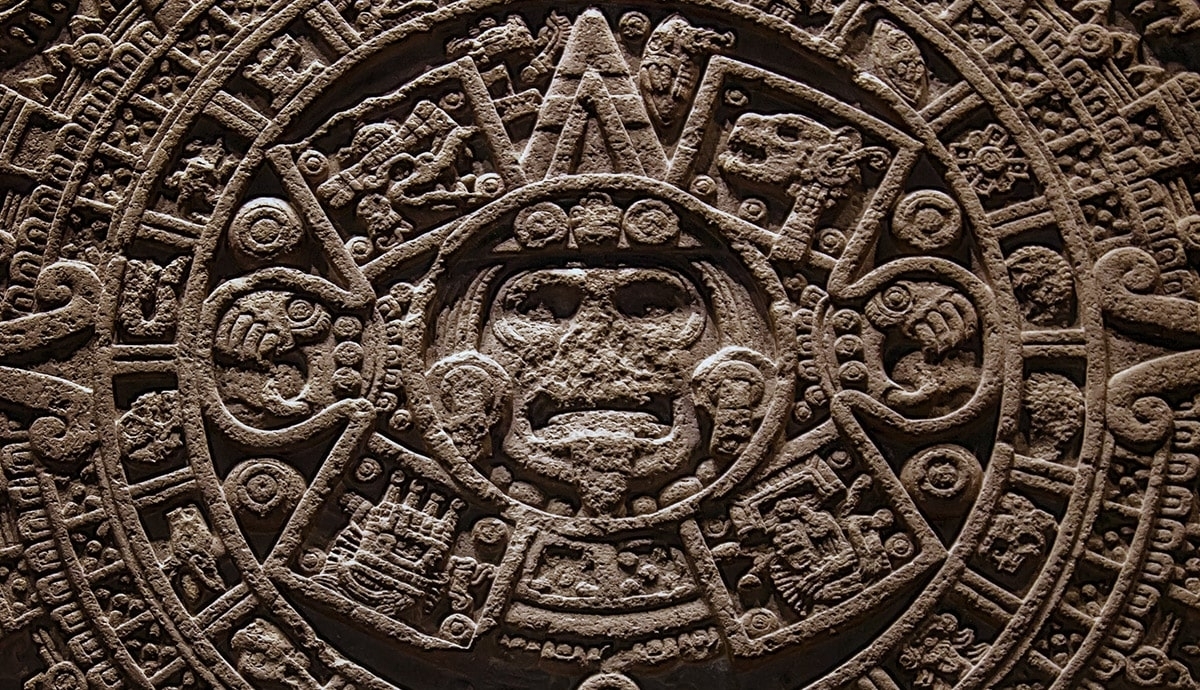 Aztec Calendar: It Is More Than What We Know | Thecollector