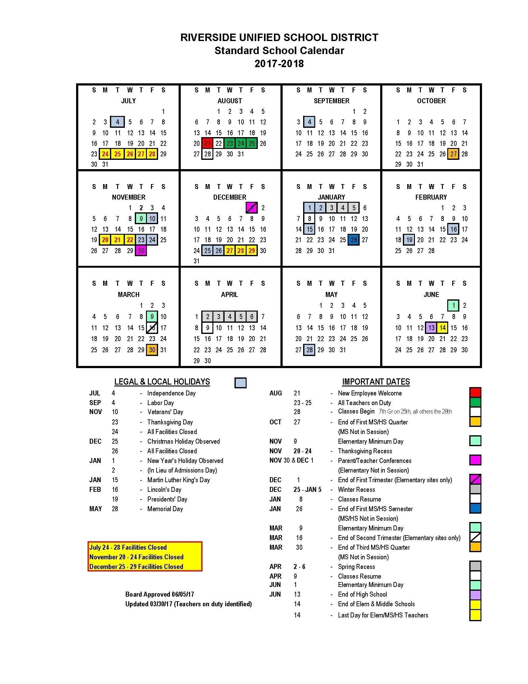 Berkeley Spring 2025 Final Schedule