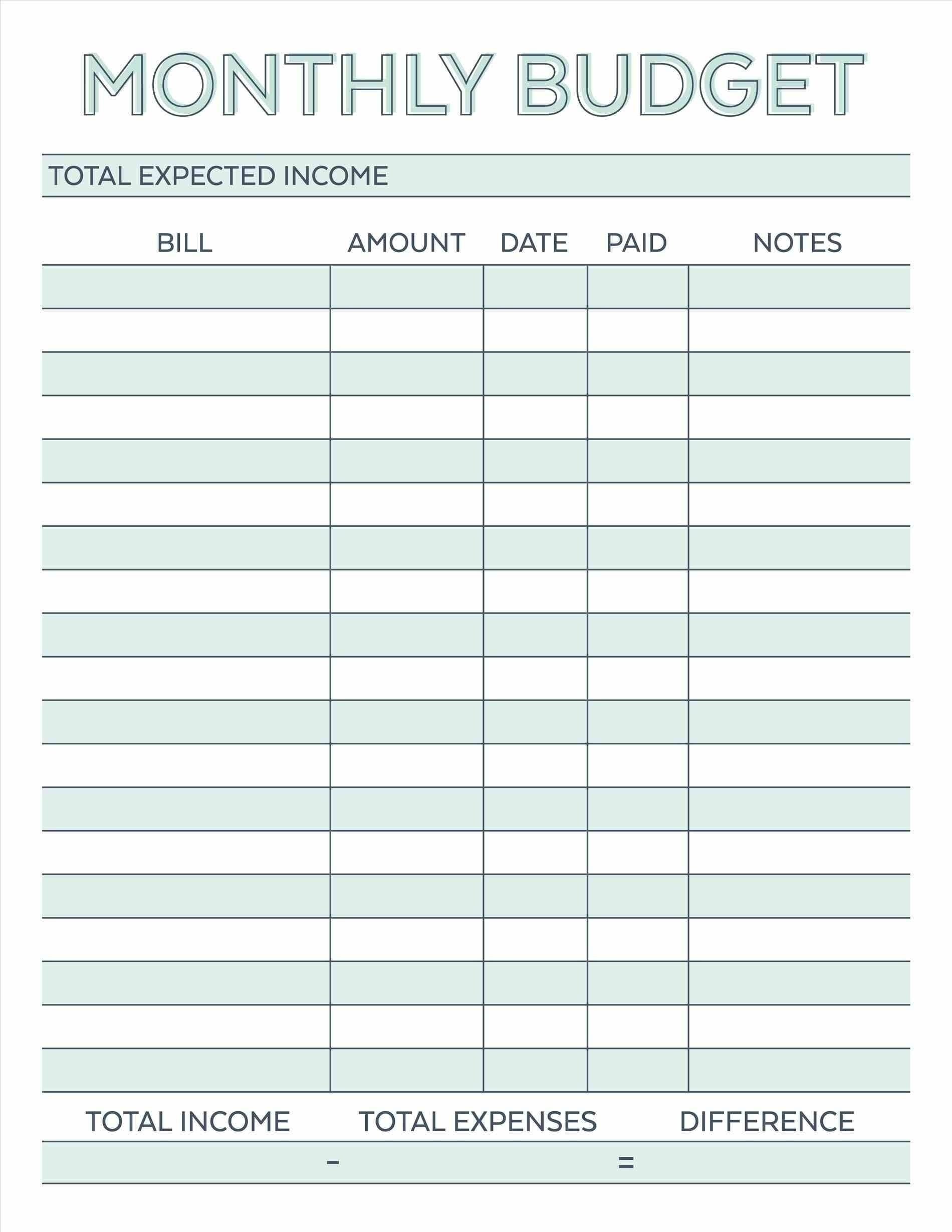 Bill Ng Spreadsheet Pay Template Calendar Excel Set Up