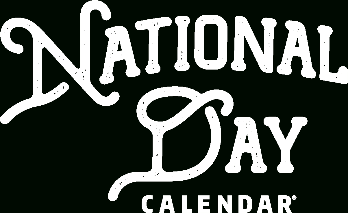 Calendar At A Glance - National Day Calendar