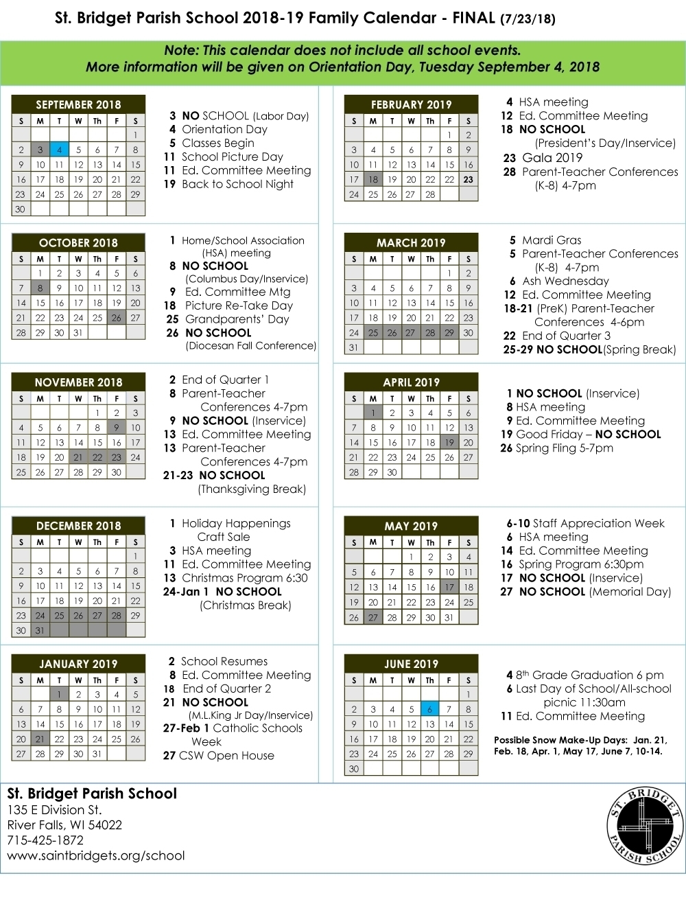 Catholic Liturgical Calendar 2020 Pdf - Calendar Inspiration inside Pdf Catholic Weekly Liturgical Calendar 2019