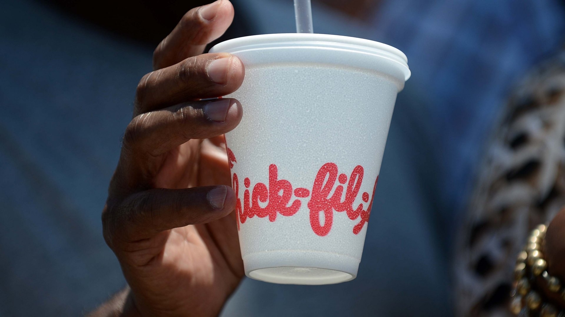 Chick-Fil-A Fires Employee For A Menu Hack Video That Went