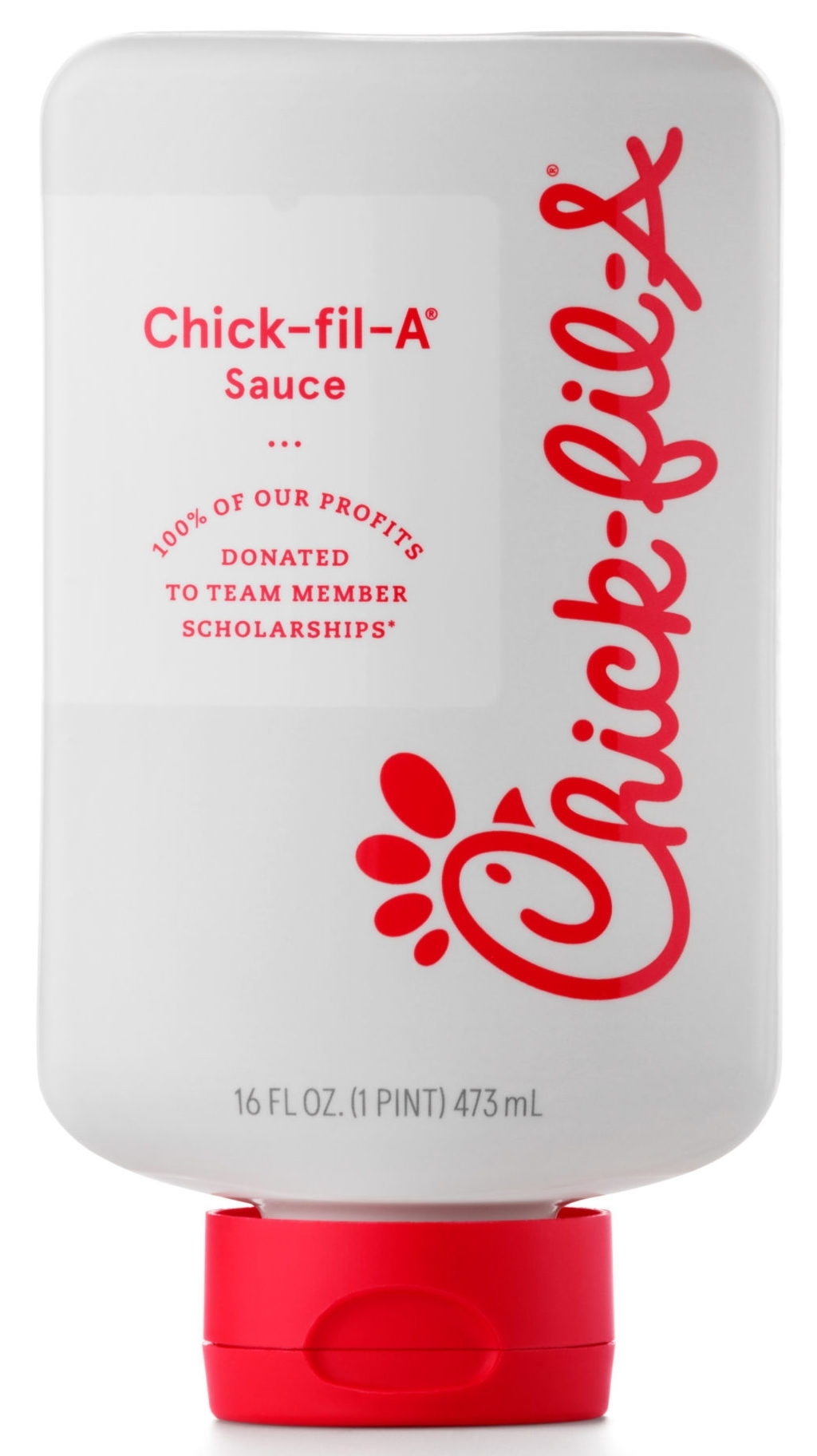 Chick-Fil-A Sauce Favorites Coming To A Grocery Store Near