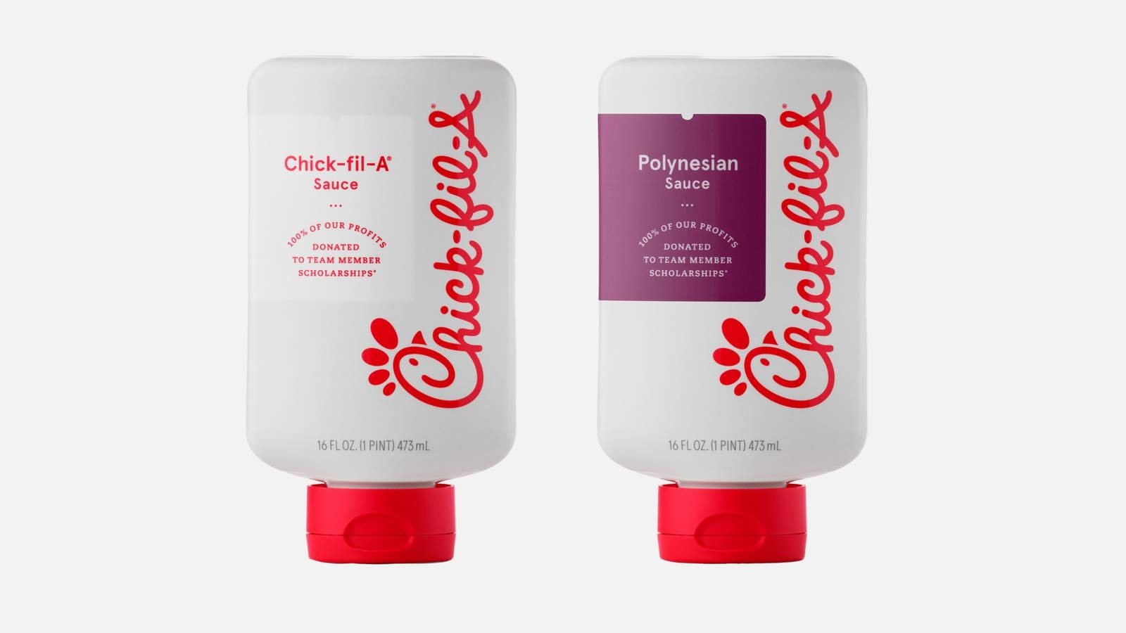 Chick-Fil-A Sauces To Be Sold In Select Retailers Nationwide within Will Chick Fil A Sell Calendars In 2020