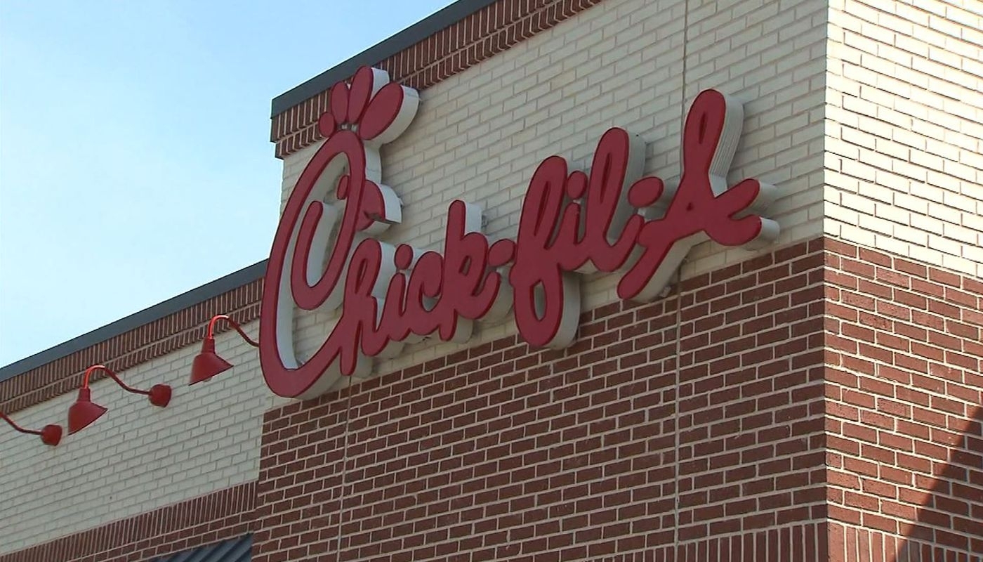 Chick-Fil-A Temporarily Closing Dining Room Seating Over pertaining to Does Chick Fil A Have A Wall Calendar