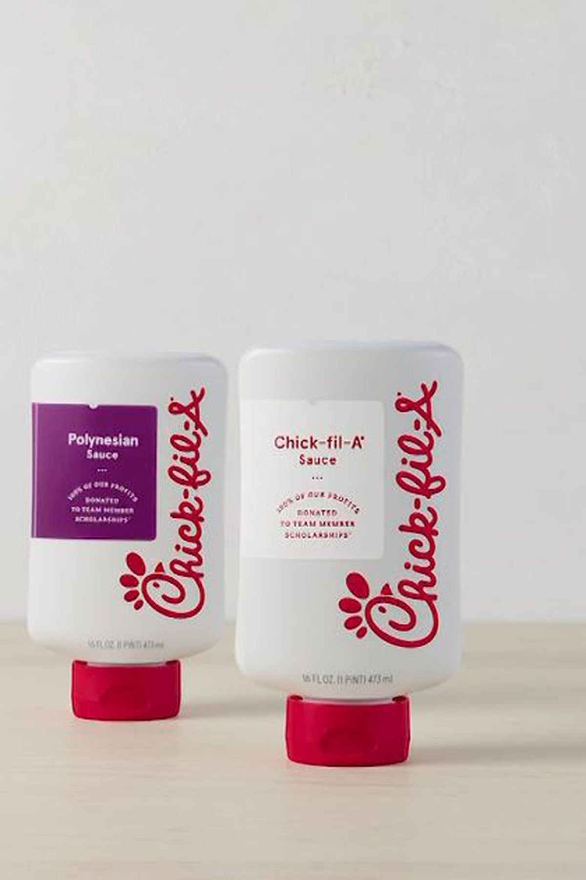 Chick-Fil-A Will Sell Its Sauces In Stores Soon pertaining to Will Chick Fi La Do The Calendar In 2020