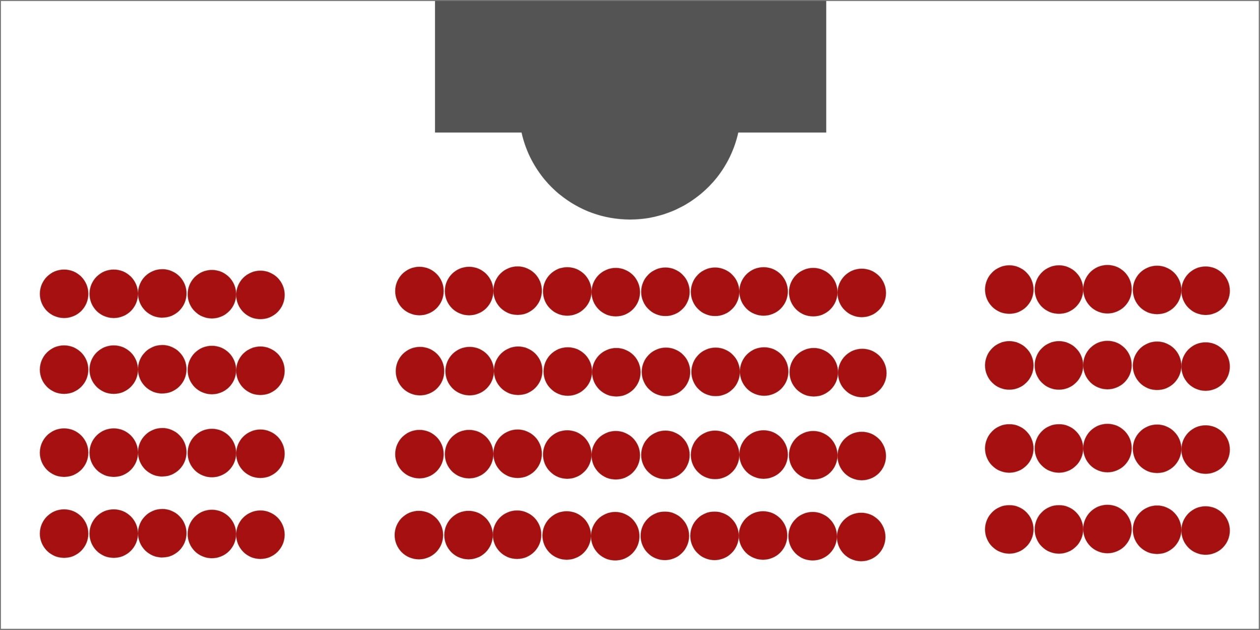 Church Seating Layouts To Try | Churchplaza Blog