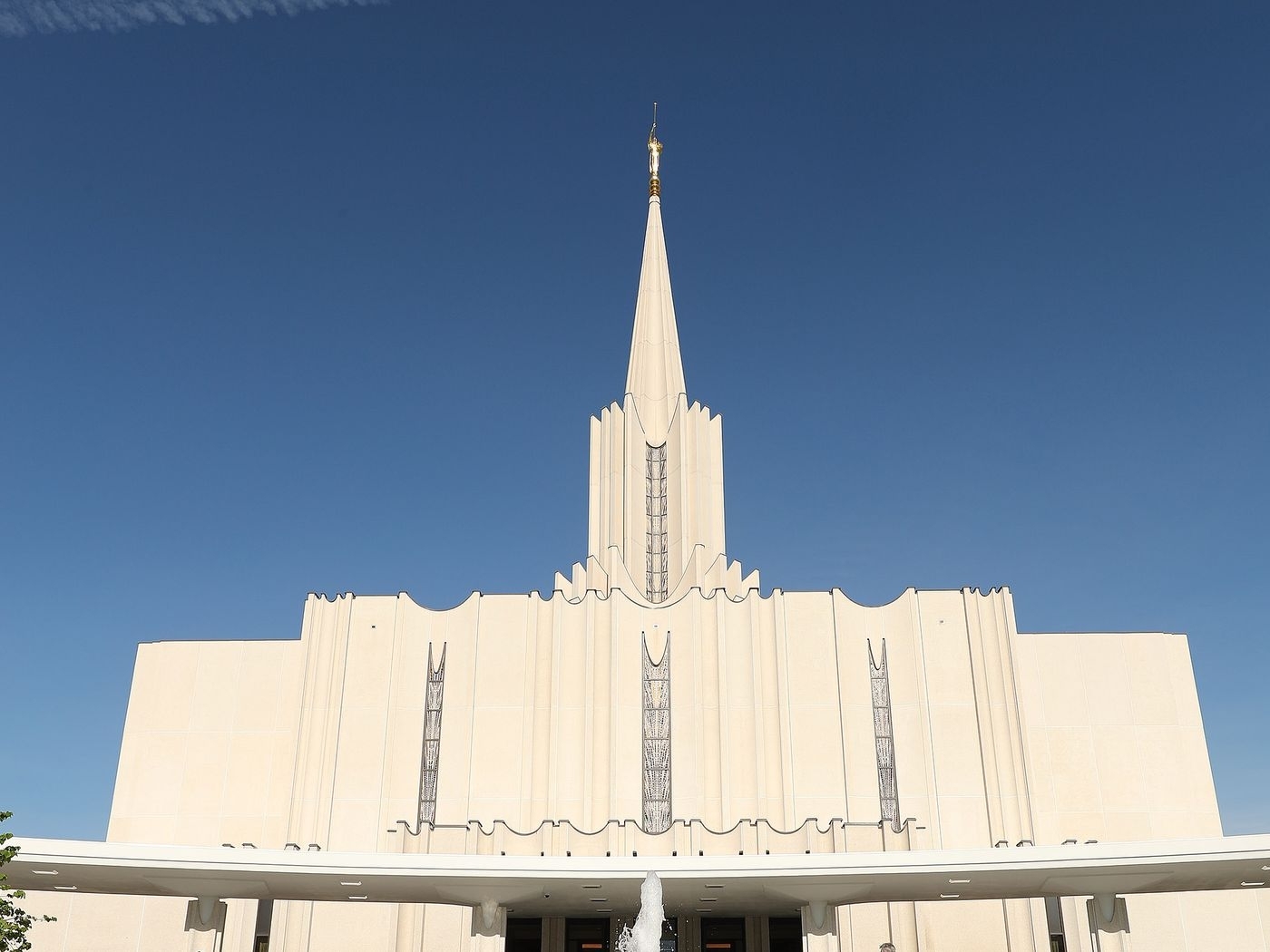 Coronavirus: All Latter-Day Saint Temples Will Close, Church