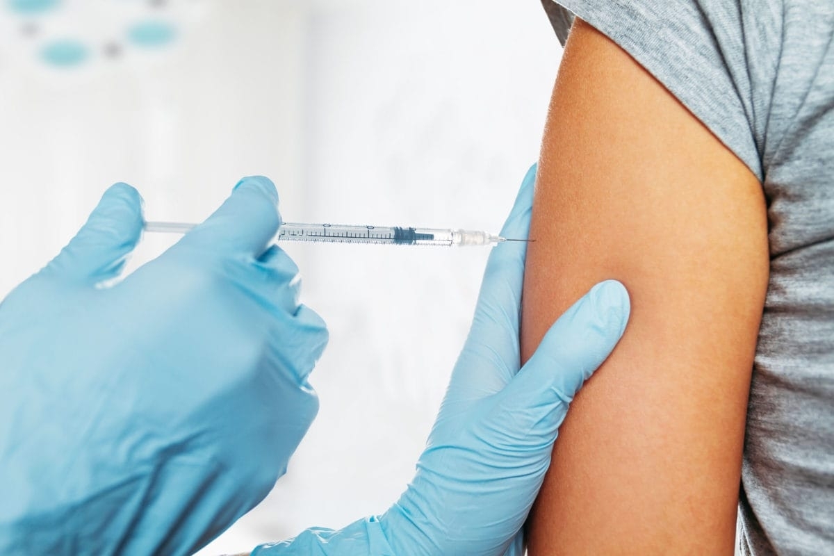 Depo-Provera: An Injectable Contraceptive - Familydoctor