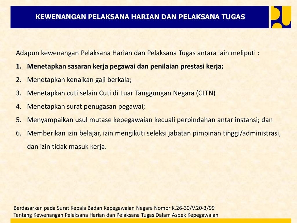 Direktorat Jenderal Cipta Karya - Ppt Download