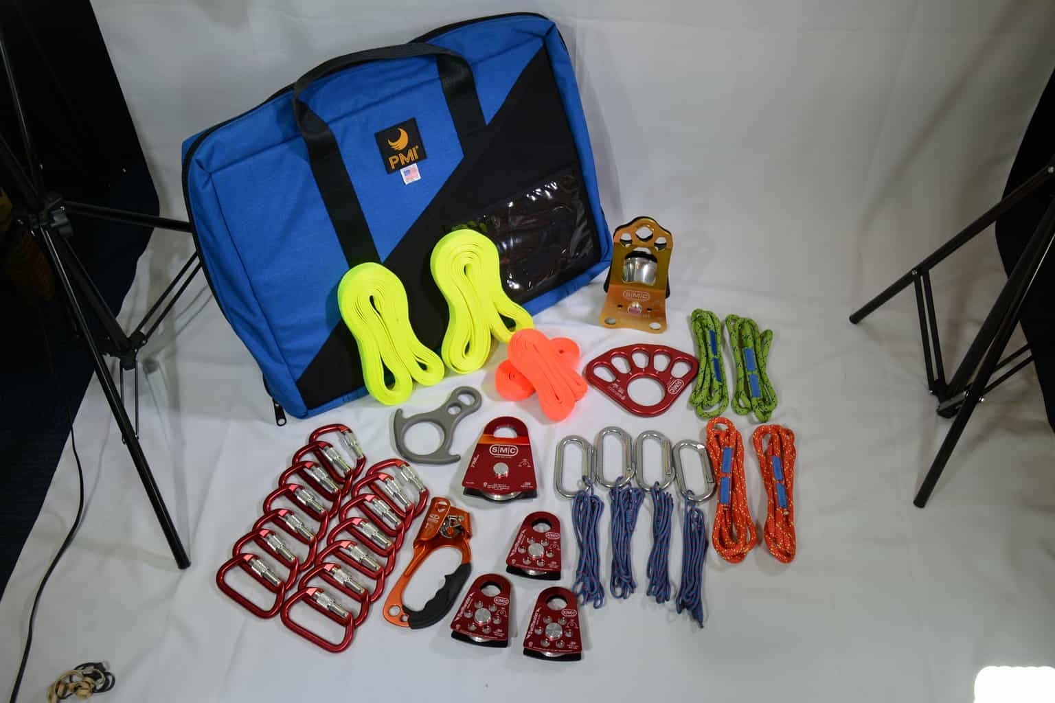 Dri/Pmi Swiftwater Highline Kit