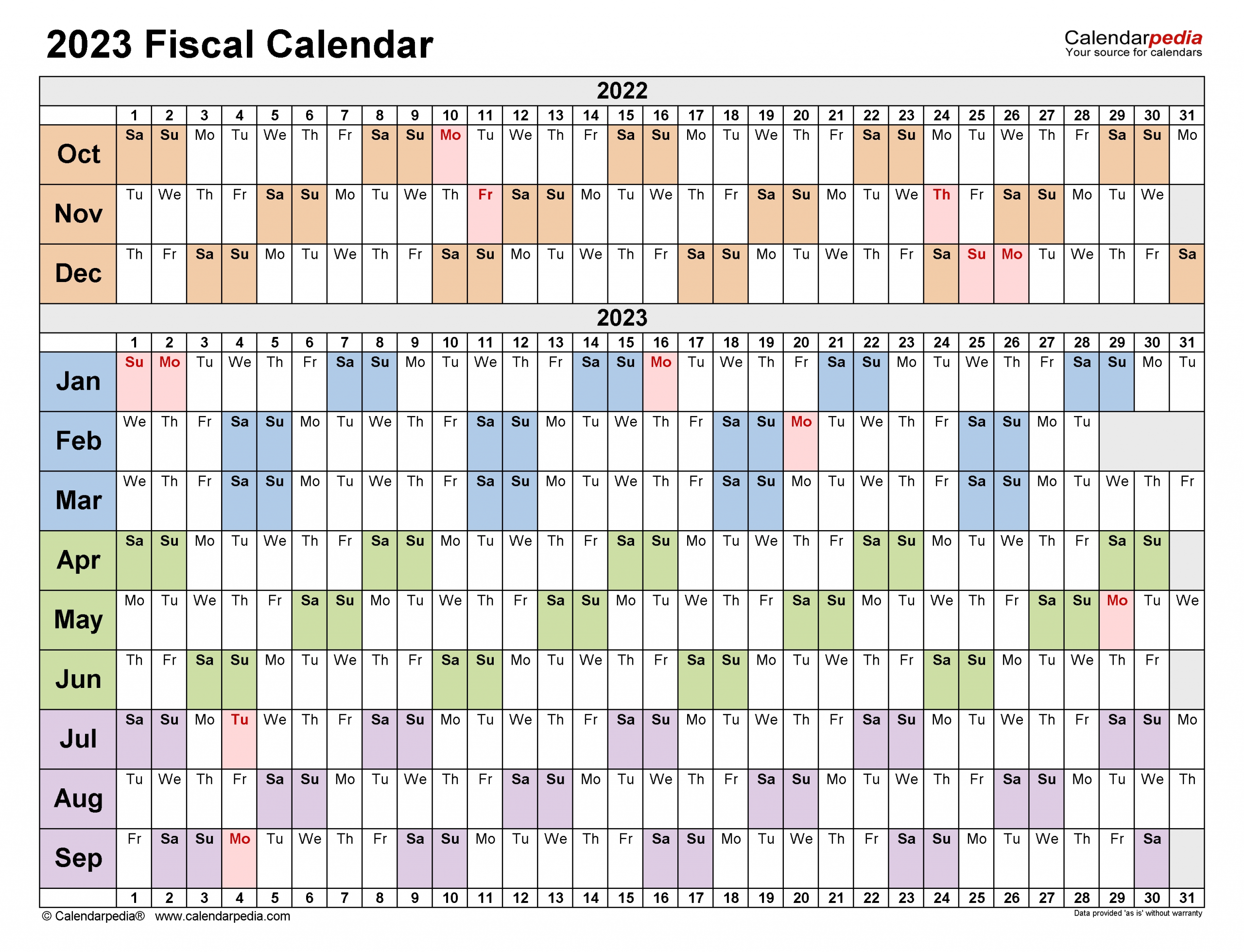 Scadenzario Fiscale 2023 Pdf Calendars IMAGESEE