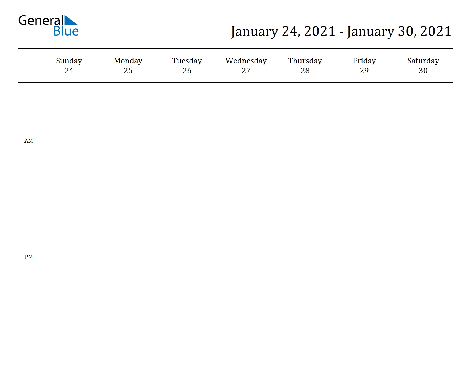 Free Printable Calendar In Pdf, Word And Excel