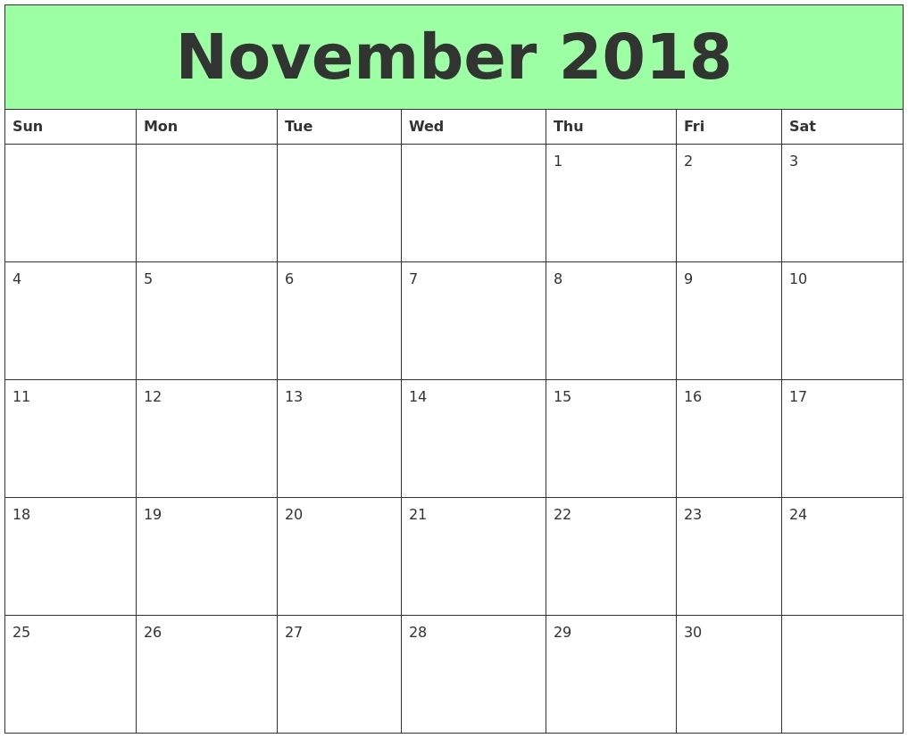 Free Printable Calendar Without Download In 2020 | Calendar