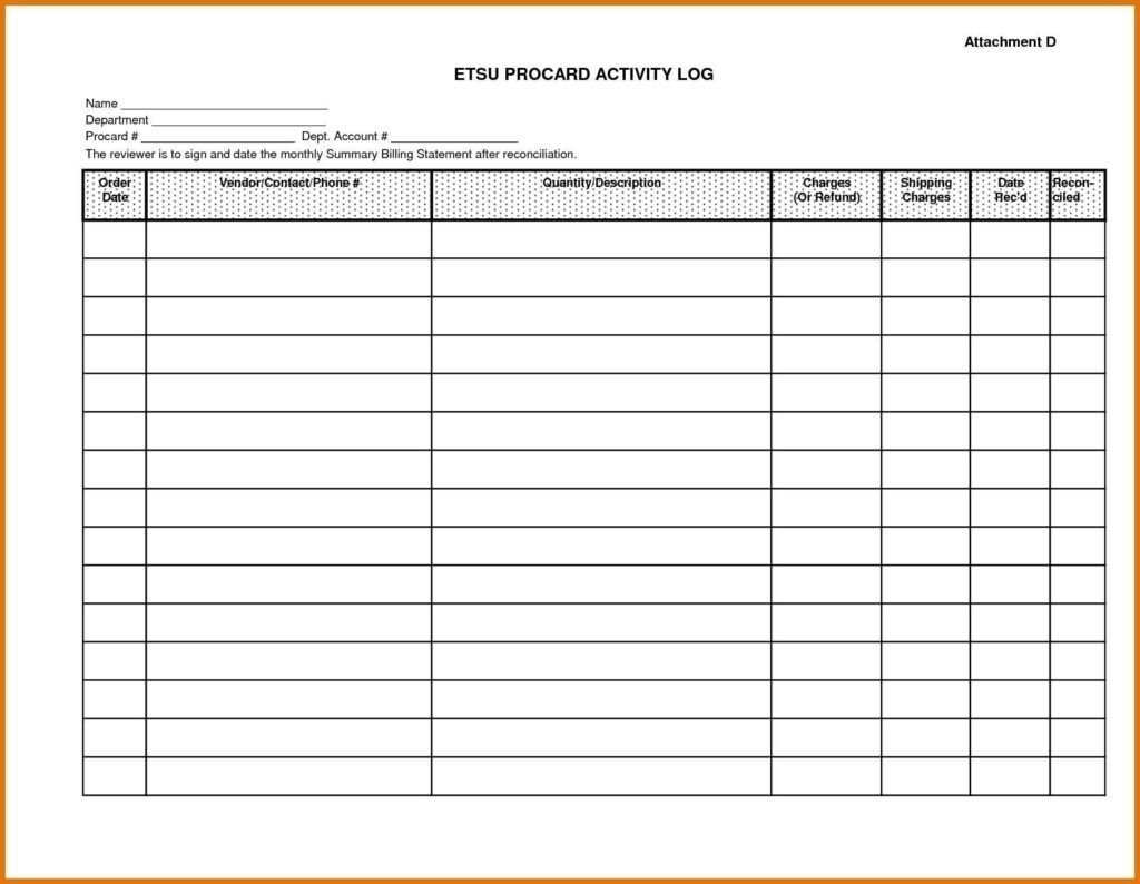 Free Printable Monthly Bill Calendar In 2020 | Spreadsheet