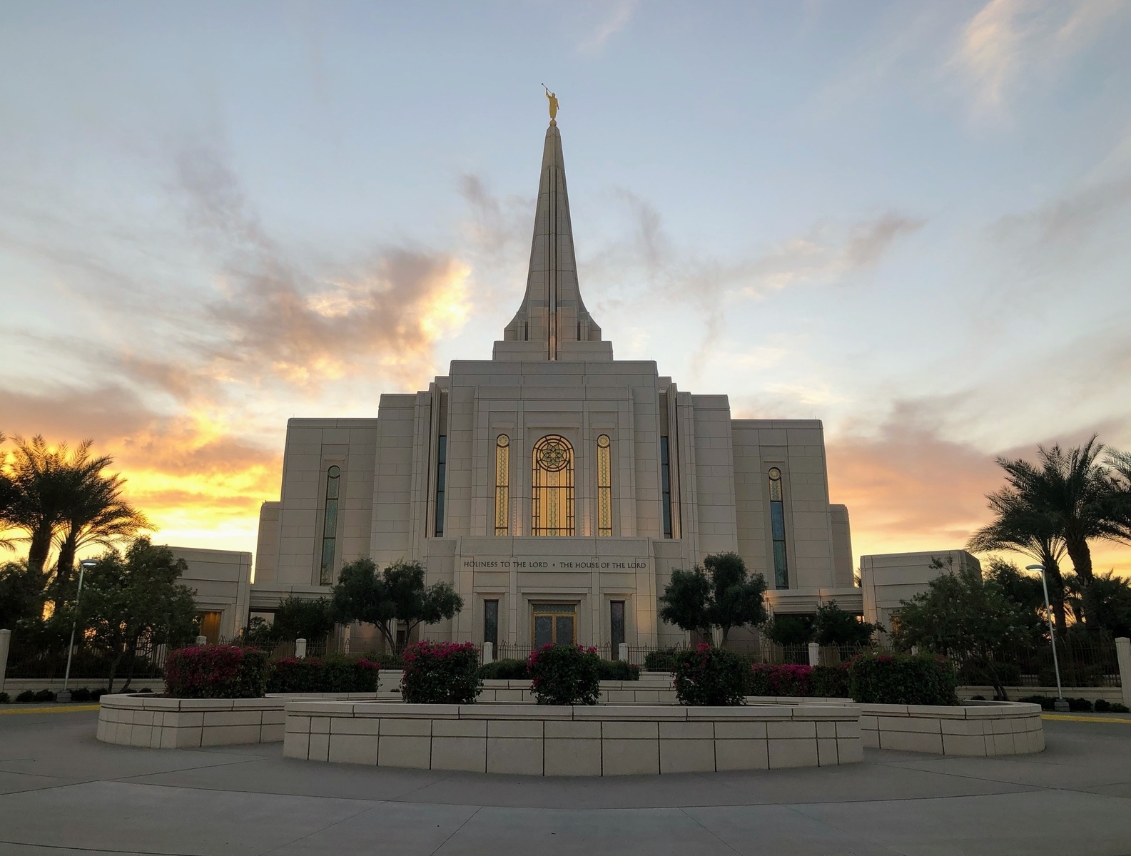 Gilbert Arizona Temple | Churchofjesuschristtemples