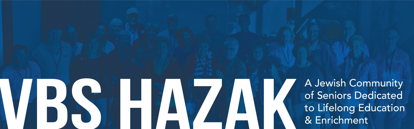 Hazak Fall 2020-2021 Brochure - Valley Beth Shalom