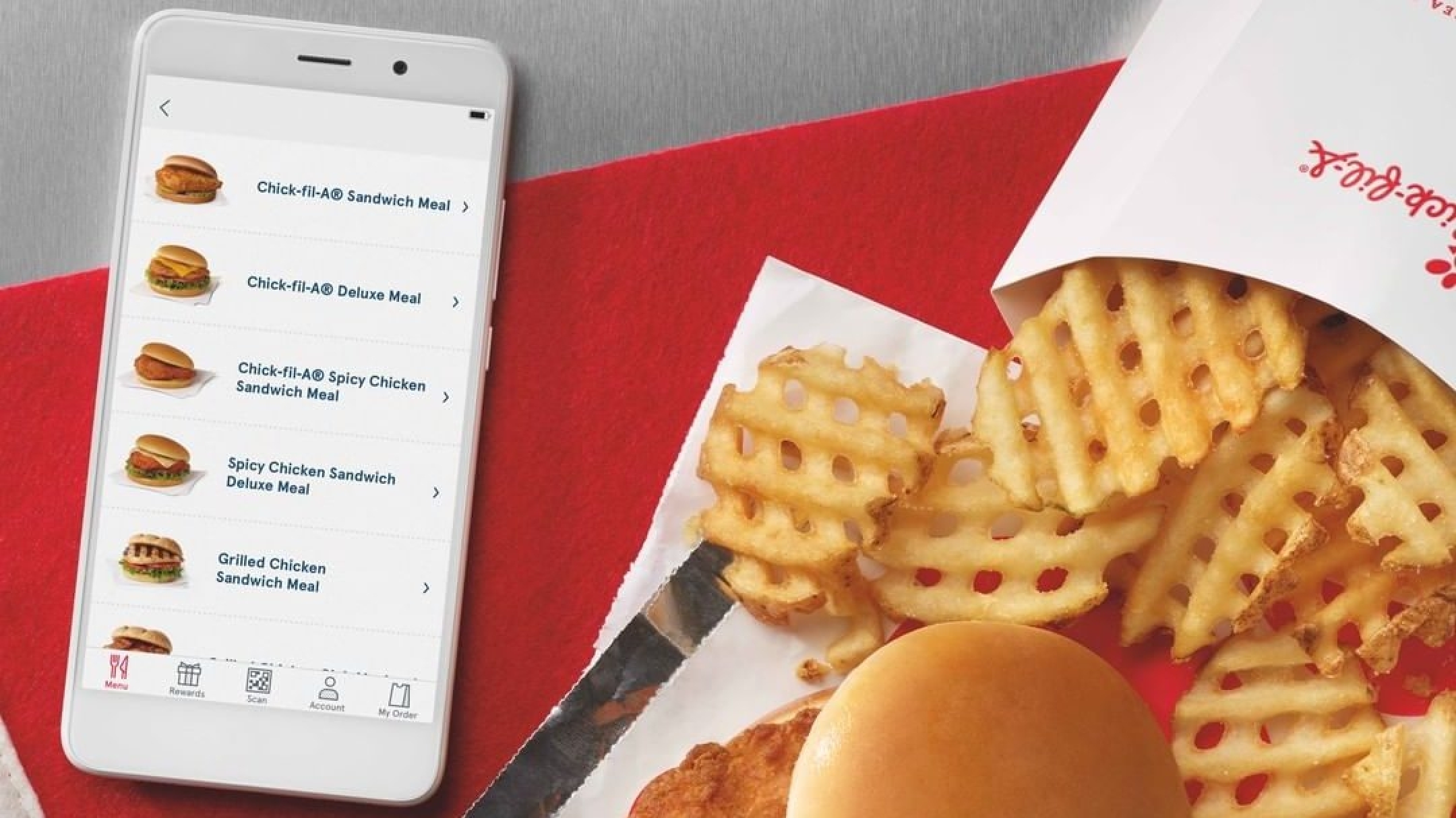 Here&#039;S How To Get Free Chick-Fil-A Nuggets – Lifesavvy