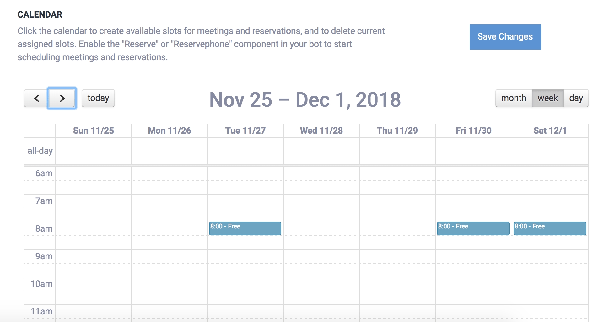 How To Build A Scheduling Bot With Chatcompose