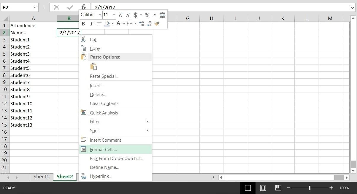 How To Create Time Slots In Excel