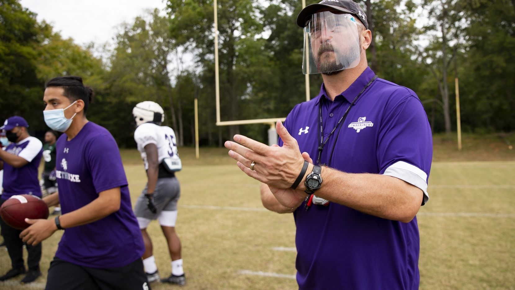 Inside The Program: Behind-The-Scenes Look At Stephen F within Stephen F Austin Spring 2020