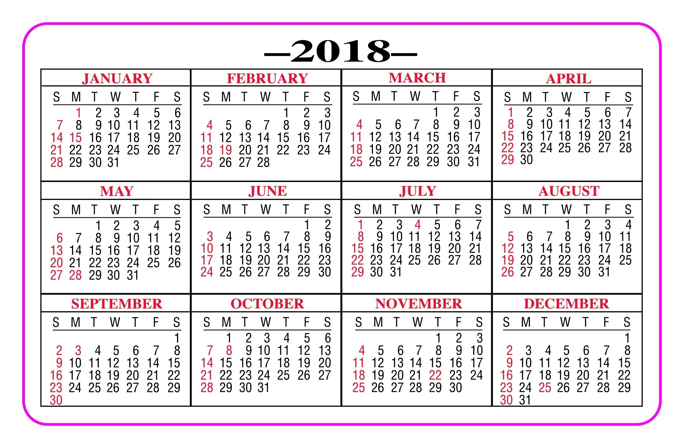 printable-pocket-calendars