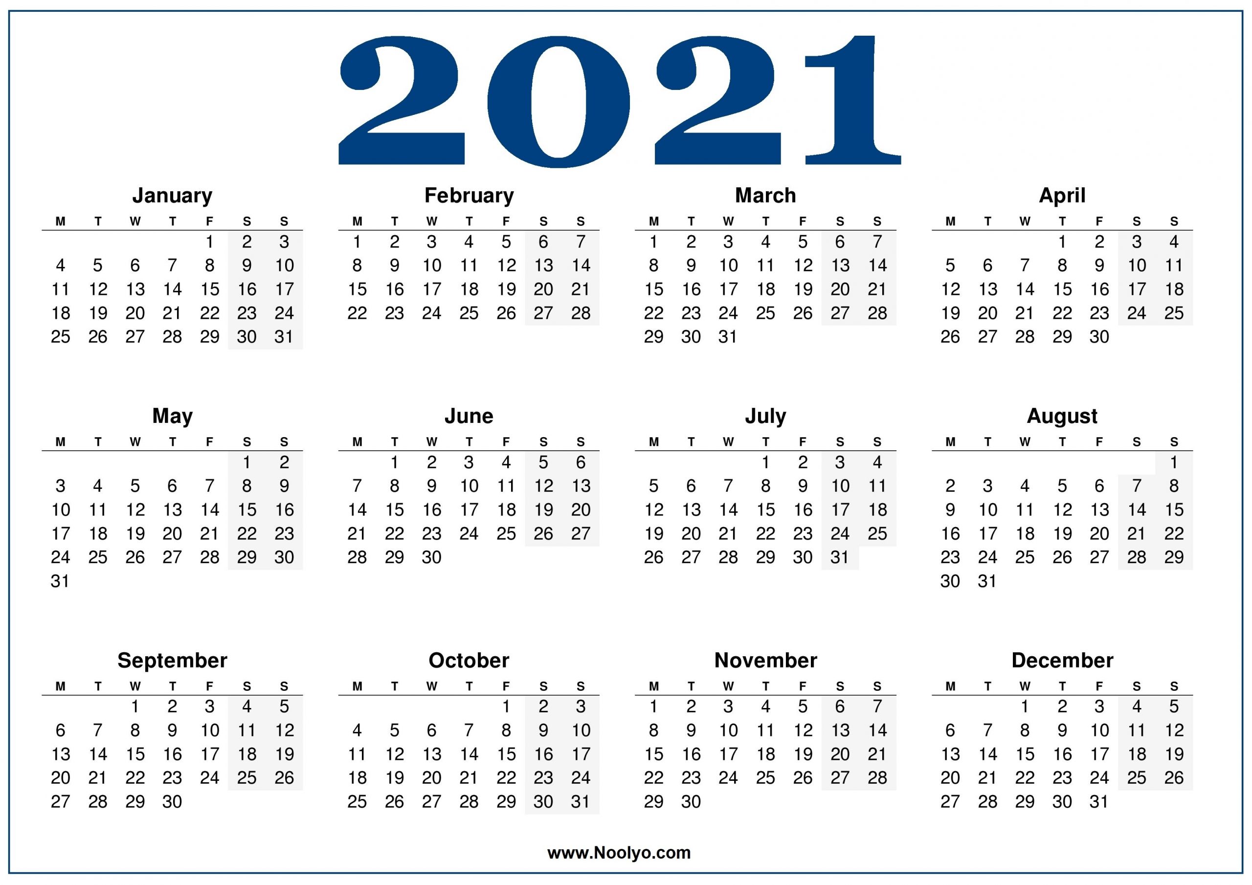 printable-calendar-2021-starts-on-monday