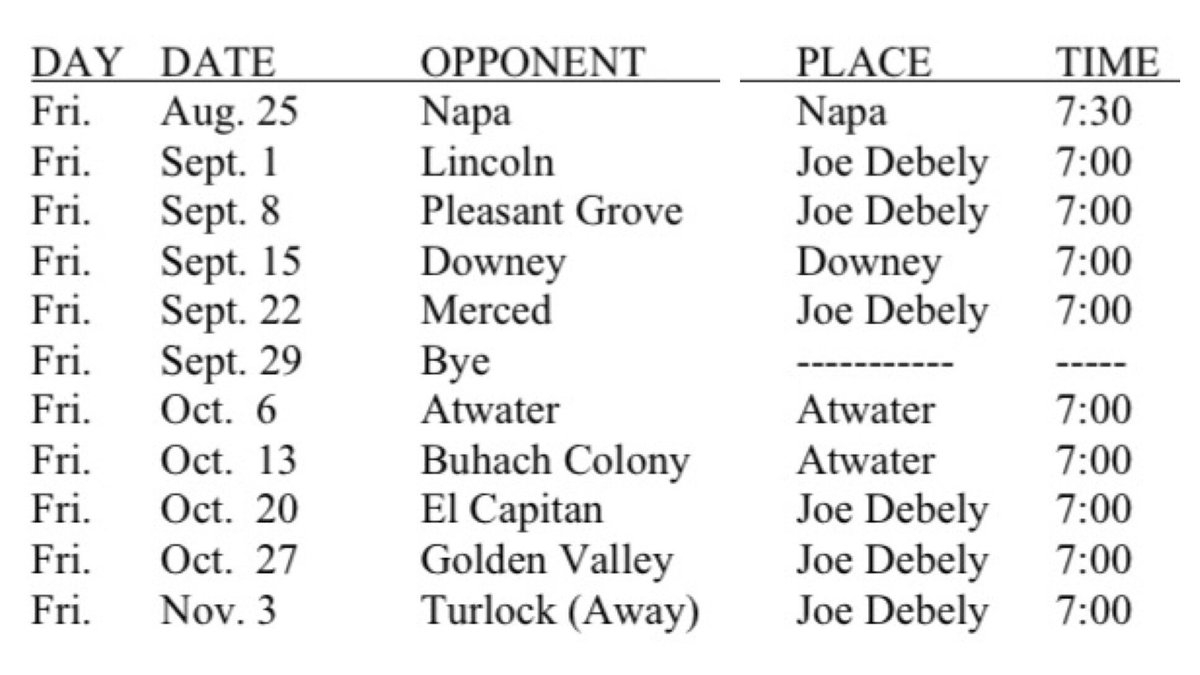 Pitman Schedule - Farm.invrs.co