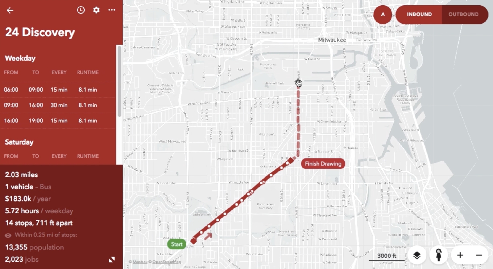 Plan Transit From Vision To Implementation | Remix