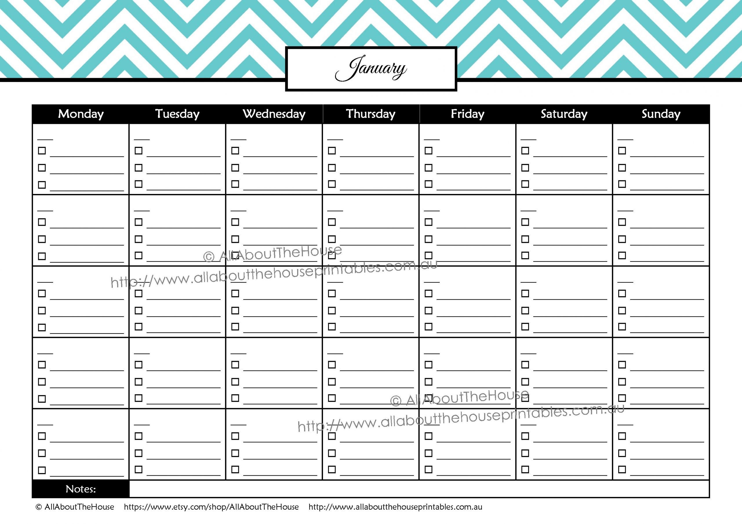 Printable Budget Planner/Finance Binder Update