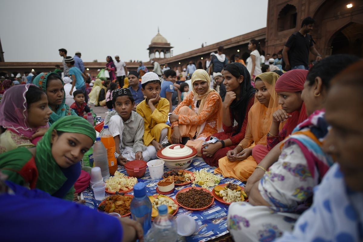 Ramadan 2019: 9 Questions About The Muslim Holy Month You