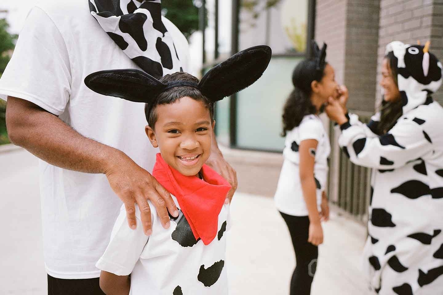 Save The Date: Chick-Fil-A&#039;S Annual Cow Appreciation Day Is