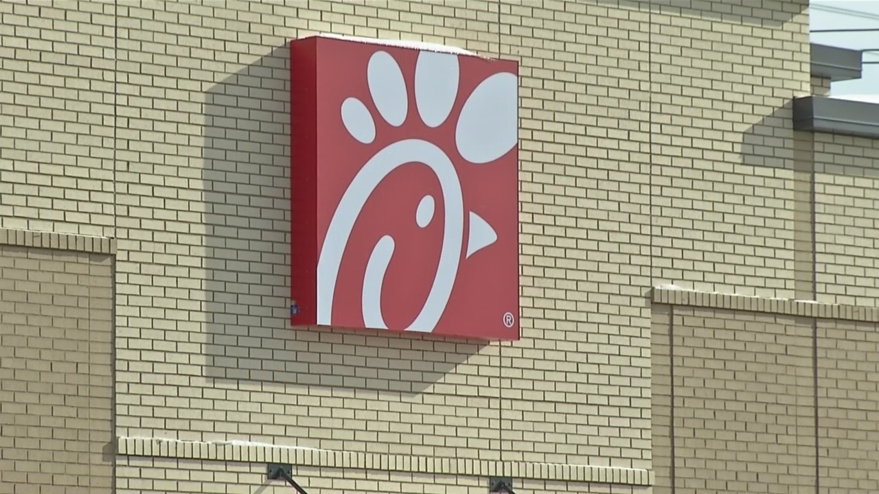 Seasonal Menu Items Return To Chick-Fil-A This Week | News 4 throughout Does Chick Fil A Have A Wall Calendar