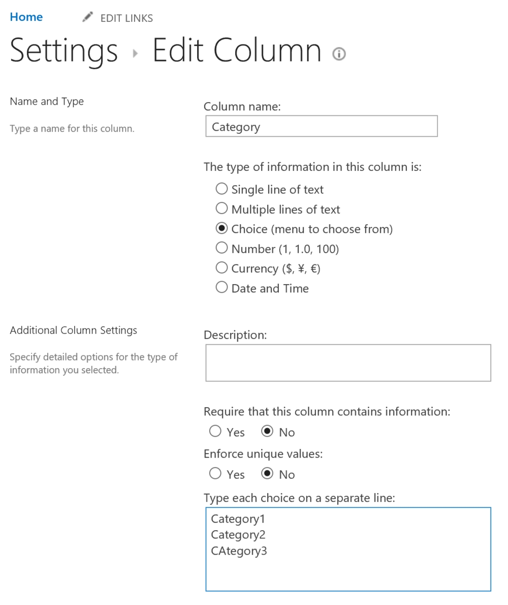 Sharepoint: How To Color Code A Calendar — Sharepoint Simply