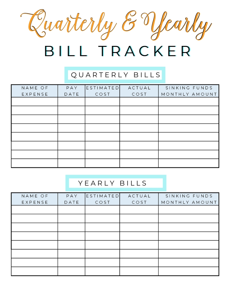 monthly-yearly-bill